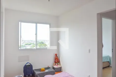 Apartamento com 2 Quartos à venda, 38m² no Jardim São Savério, São Paulo