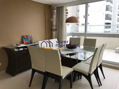 Cobertura com 3 Quartos à venda, 197m² no Vila Andrade, São Paulo