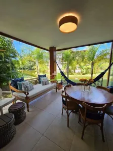 Apartamento com 2 Quartos à venda, 80m² no Praia do Forte, Mata de São João