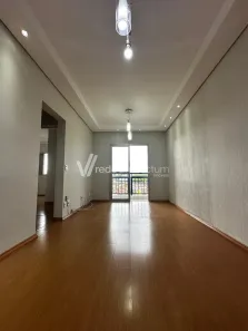 Apartamento com 2 Quartos à venda, 70m² no Vila Industrial, Campinas