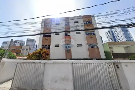 Apartamento com 3 Quartos à venda, 90m² no Boa Viagem, Recife