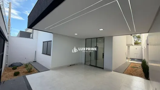 Casa com 3 Quartos à venda, 115m² no Plano Diretor Sul, Palmas