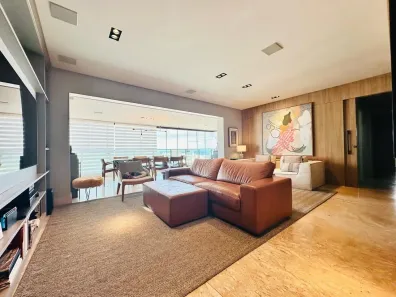 Apartamento com 3 Quartos à venda, 167m² no Caminho das Árvores, Salvador