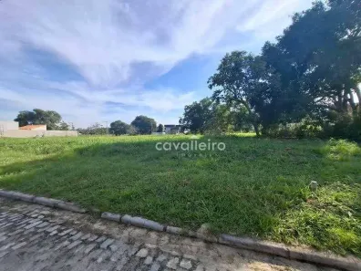 Lote/Terreno à venda, 364m² no Ubatiba, Maricá