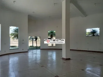 Prédio Comercial à venda, 318m² no Jardim Miranda, Campinas