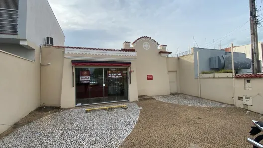 Consultório à venda, 167m² no Centro, Americana