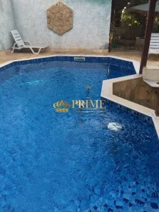 Casa com 5 Quartos à venda, 730m² no Chácara Areal, Indaiatuba