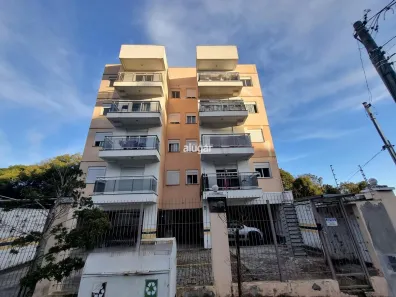 Cobertura com 2 Quartos para alugar, 120m² no Charqueadas, Caxias do Sul