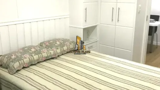 Flat com 1 Quarto para alugar, 30m² no Pinheiros, São Paulo