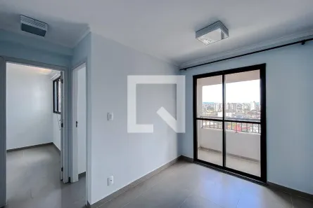 Apartamento com 2 Quartos à venda, 43m² no Belenzinho, São Paulo