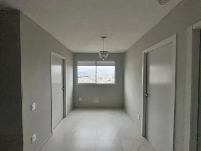 Apartamento com 2 Quartos para alugar, 32m² no Vila Palmeiras, São Paulo