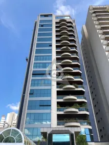 Apartamento com 4 Quartos para venda ou aluguel, 415m² no Cambuí, Campinas