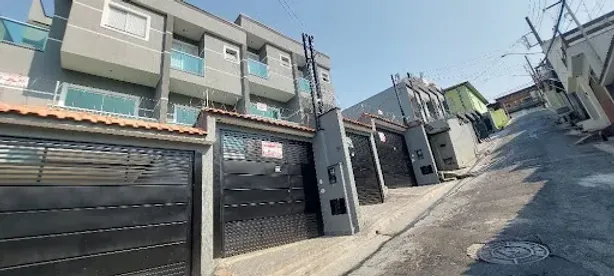 Sobrado com 3 Quartos à venda, 108m² no Água Fria, São Paulo