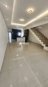 Casa com 3 Quartos à venda, 158m² no Dona Zulmira, Uberlândia
