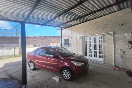Casa com 4 Quartos à venda, 80m² no Sítio Novo, Olinda