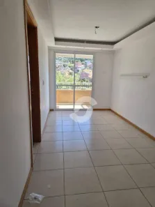 Apartamento com 2 Quartos à venda, 58m² no Badu, Niterói