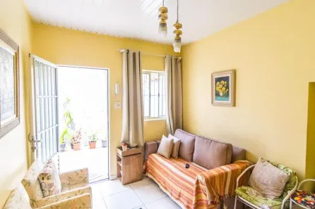 Apartamento com 3 Quartos à venda, 80m² no Mooca, São Paulo