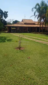 Fazenda/Sítio com 4 Quartos à venda, 425m² no Estância das Paineiras Nova Cedral, Cedral