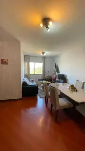 Apartamento com 2 Quartos à venda, 70m² no Nova Gerty, São Caetano do Sul