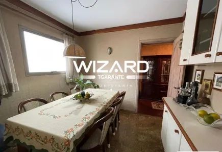 Apartamento com 3 Quartos à venda, 286m² no Jardim da Saúde, São Paulo