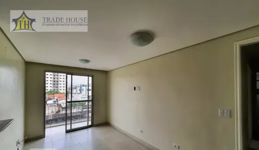 Apartamento com 2 Quartos à venda, 54m² no Ipiranga, São Paulo