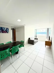 Apartamento com 2 Quartos à venda, 69m² no Sandra Cavalcante, Campina Grande