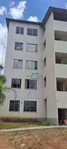 Apartamento com 2 Quartos à venda, 50m² no Nazaré, Belo Horizonte