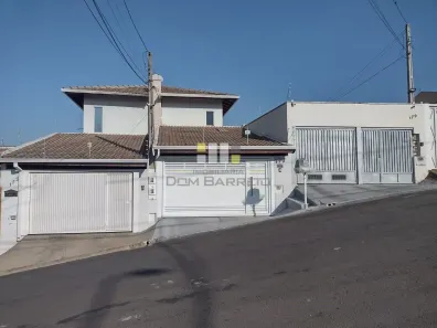 Sobrado com 3 Quartos à venda, 90m² no Jardim São Roque, Sumaré