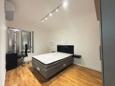 Apartamento com 1 Quarto à venda, 50m² no Centro Histórico, Porto Alegre