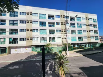 Apartamento com 1 Quarto para alugar, 41m² no Ibitiquara, Cachoeiro de Itapemirim