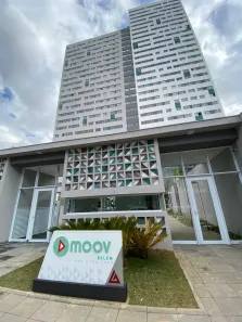 Apartamento com 2 Quartos à venda, 38m² no Quarta Parada, São Paulo