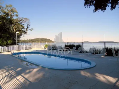 Casa de Condomínio com 4 Quartos para alugar, 191m² no Pedra Redonda, Porto Alegre