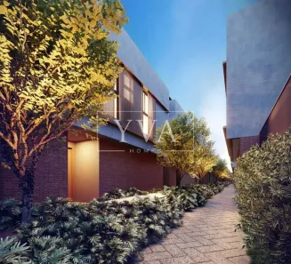 Casa de Condomínio com 4 Quartos à venda, 376m² no Jardim Sílvia (Zona Oeste), São Paulo