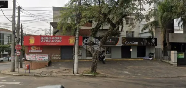 Ponto Comercial para alugar, 50m² no Jardim do Salso, Porto Alegre