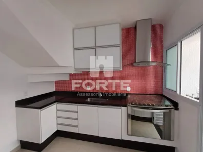 Sobrado com 3 Quartos à venda, 165m² no Alto Ipiranga, Mogi das Cruzes
