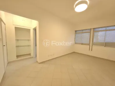 Kitnet com 1 Quarto à venda, 30m² no Consolação, São Paulo