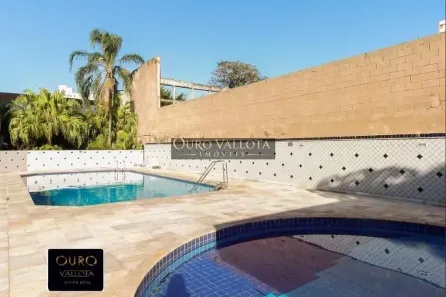Apartamento com 2 Quartos à venda, 65m² no Mooca, São Paulo