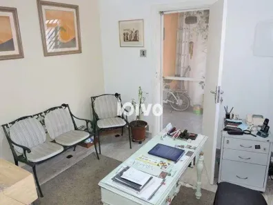 Imóvel Comercial com 1 Quarto à venda, 90m² no Mirandópolis, São Paulo