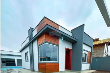 Casa com 3 Quartos à venda, 130m² no Congonhas, Tubarão