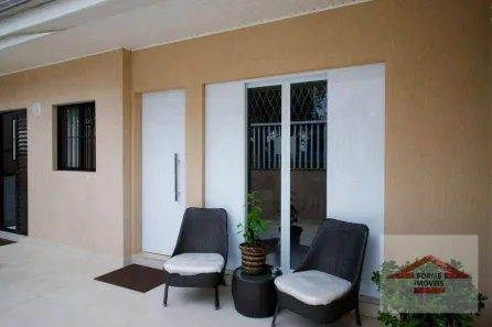 Casa com 4 Quartos à venda, 400m² no Vila Viotto, Jundiaí