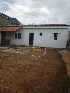 Casa com 1 Quarto à venda, 49m² no Jardim Novo Campos Elíseos, Campinas
