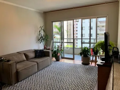 Apartamento com 3 Quartos à venda, 190m² no Vila Uberabinha, São Paulo