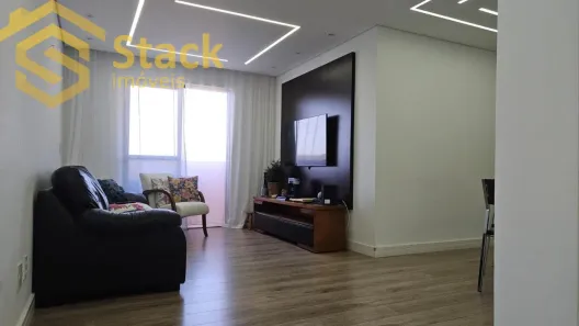 Apartamento com 3 Quartos à venda, 100m² no Parque Residencial Eloy Chaves, Jundiaí