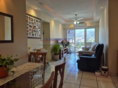 Apartamento com 2 Quartos à venda, 86m² no Pechincha, Rio de Janeiro