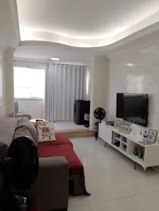 Apartamento com 3 Quartos à venda, 104m² no Presidente Kennedy, Fortaleza