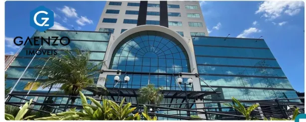 Sala Comercial para venda ou aluguel, 43m² no Alphaville, Santana de Parnaíba