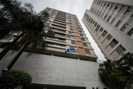 Apartamento com 3 Quartos à venda, 125m² no Sumarezinho, São Paulo