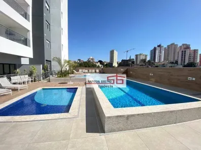 Apartamento com 3 Quartos à venda, 107m² no Vila Albertina, São Paulo