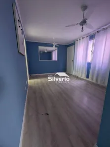 Apartamento com 3 Quartos à venda, 59m² no Floradas de São José, São José dos Campos