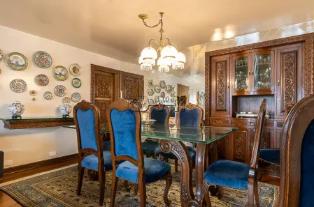 Apartamento com 4 Quartos à venda, 168m² no Paraíso, São Paulo